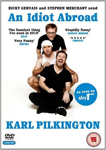 Amazon.com: Stuart: A Life Backwards [ NON-USA FORMAT, PAL, Reg.2