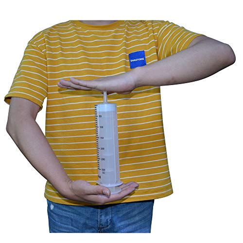 300ml Syringe, 300cc Syringe,Kitchen Syringe Glue Syringe Plastic