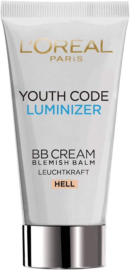 loreal blemish cream