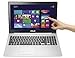 ASUS V551 15-Inch Laptop [OLD VERSION]