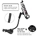iMustech® All in One Car Mount, Dual USB Car Charger + Universal Cell Phone Holder for iPhone X/8/8 Plus, Samsung Galaxy S8 Plus Edge