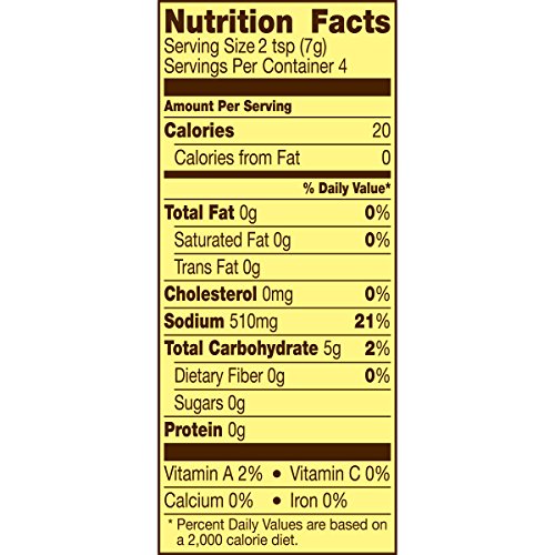 Old El Paso Burrito Seasoning Mix 1 Oz Packet (pack Of 32) on Galleon