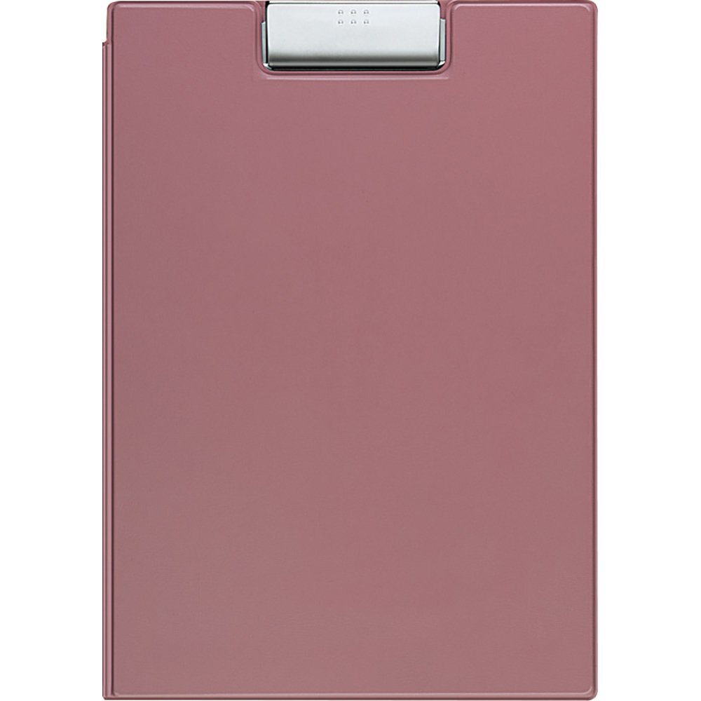 コクヨ クリップホルダー A4 桃 ヨハ-50NP商品画像