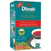 Dilmah Premium Ceylon Tea &ndash; 50 Tea Bags