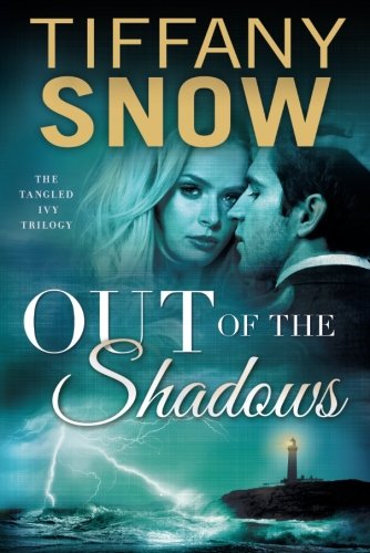 Out of the Shadows (Tangled Ivy, #3)