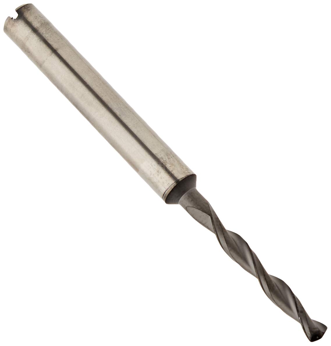 Karnasch 2204020500020 High Power Drill Hard and Solid Metal, 5.0 mm Cutting Diameter, 28 mm Cutting Length, 66 mm Length