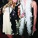 Coceca 2PCS 6.6ft White Party Feather BOA