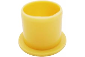 MARKGOO Power Trim Cylinder Bushings Replacement for MerCruiser Stern Drive Alpha One Bravo XR Integrated Transom Gimbal Housing Sierra 18-2341 23-815950 23-8159501 8M0214952 815950Q01