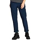 Eddie Bauer Women's Stretch Fleece Lined Polar Pant