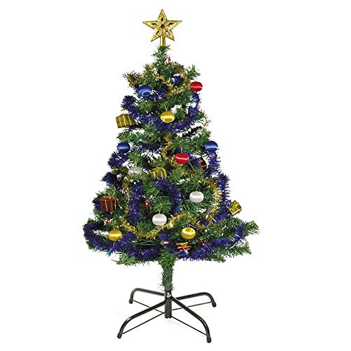 1 EasyBravo+Christmas+Stand+Trees+Artificial