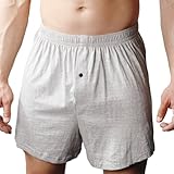 Players Men's Knit Boxer Short