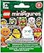 Lego Minifigure Series 11 - Complete Set of 16