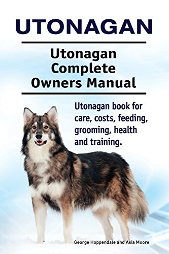 utonagan wolf breeds