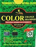 Deity Shampoo Color Change Kit