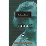 Rebecca (Everyman's Library Contemporary Classics Series)