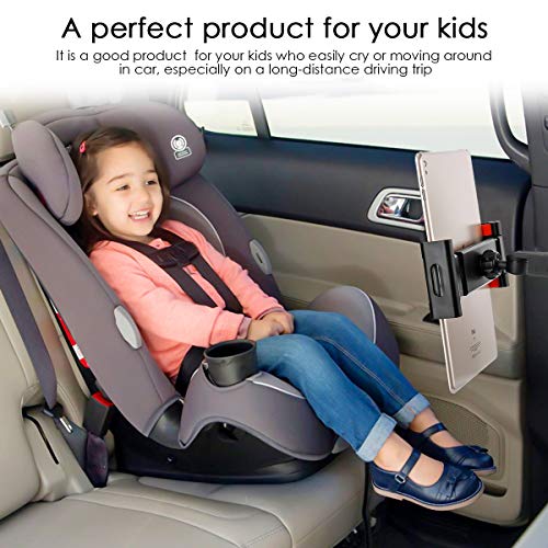 6 Headrest+Universal+Backseat+Smartphone+Nintendo