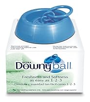 Downy Automatic Dispenser