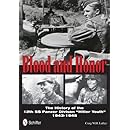Blood and Honor: The History of the 12th SS Panzer Division Hitler Youth