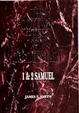 College Press NIV Commentary : 1 and 2 Samuel, Smith, James E., 089900881X