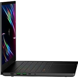 Razer Blade 15 Advanced Gaming Laptop 2020: Intel