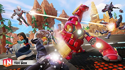 disney infinity ultron