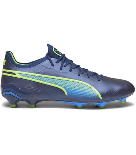 Amazon.com | PUMA Mens King Ultimate Rush Firm GroundArtificial