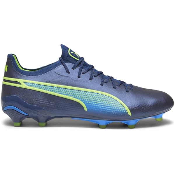 Amazon.com | PUMA Mens King Ultimate Rush Firm GroundArtificial