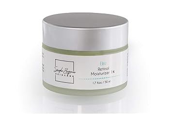 simple anti aging day cream