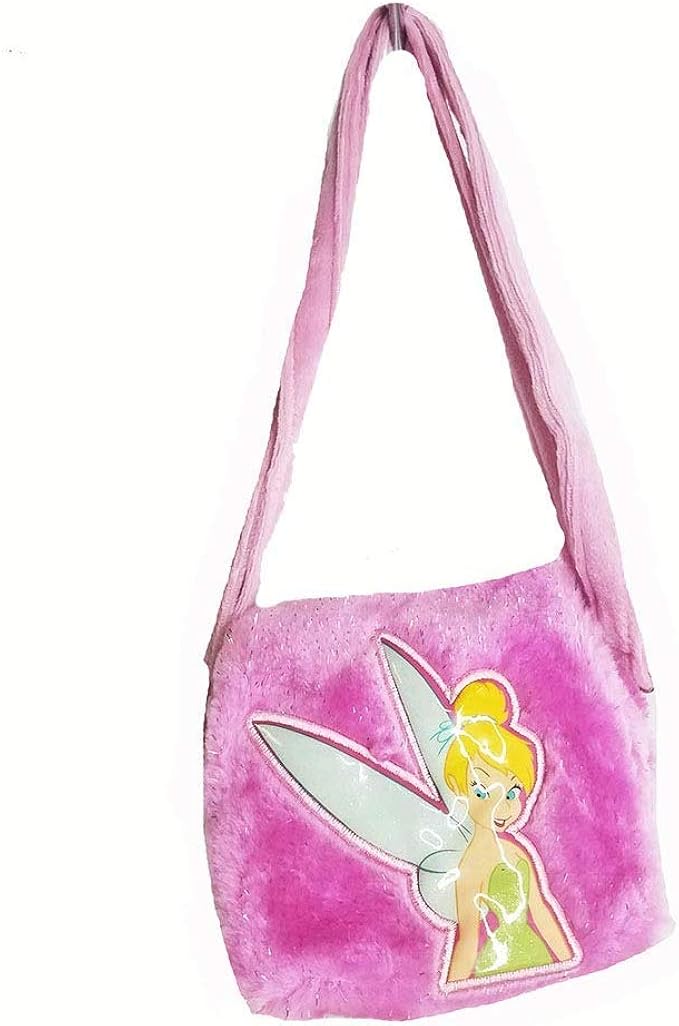 disney tinkerbell purse
