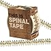Copernicus - This is Spinal Tape - Tachion Packing Tape