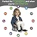 Kalencom Potette Plus Liners - 90 Liners, Pack of 3