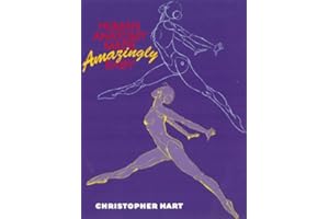 Human Anatomy Made Amazingly Easy (Made Amazingly Easy Series)