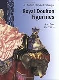 Royal Doulton Figurines, 9th Edition: A Charlton Standard Catalogue