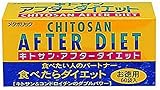Chitosan After Diet 60 Follicles by N/A