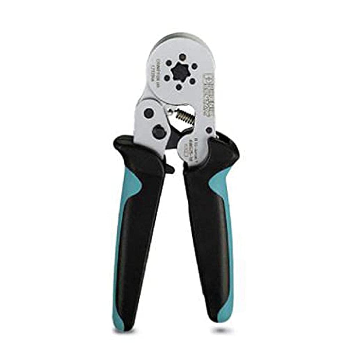CRIMPFOX 6H Phoenix Contact 1212046 Crimping Pliers