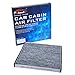POTAUTO MAP 1001C (CF10132) Activated Carbon Car Cabin Air Filter Replacement for LEXUS ES330 GX470 RX350 RX400h, TOYOTA Avalon Camry Sienna Solara