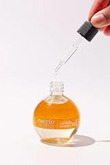 Cuccio Milk & Honey Cuticle Oil 68ml Nail & Cuticle Nourishing Oil view 8