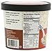 Glutenfreeda Gluten Free Instant Oatmeal Cups, Brown Sugar and Flax, 2.64-ounces(Pack of 12)