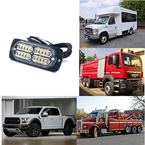 5 Emergency+Construction+Waterproof+Different+Flashing