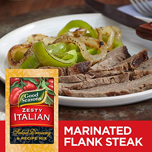 Good Seasons Zesty Italian Dressing Mix - Image 5