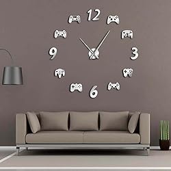 The Geeky Days Video Game Controllers DIY Large