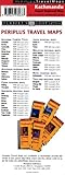 Image de Kathmandu Nepal Regional (Periplus Travel Maps) (Other Regional Maps)