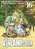 Vinland Saga - tome 16 (16) (French Edition) by