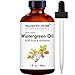 Majestic Pure Wintergreen Essential Oil, 1 Fluid Ounce
