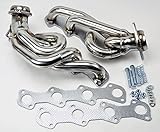 Ford F150 F250 Expedition 97-03 5.4L V8 Shorty Performance Headers Exhaust