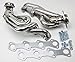 Ford F150 F250 Expedition 97-03 5.4L V8 Shorty Performance Headers Exhaust