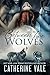 Between Two Wolves (BBW Paranormal Shapeshifter Menage Werewolf Romance ~ Bite Of The Moon)
