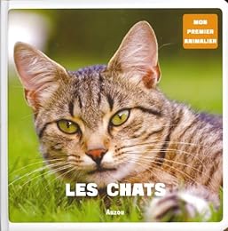 Les  chats