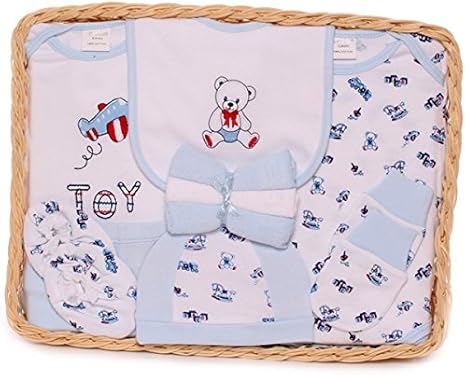 regalos para bebes amazon