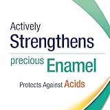 Sensodyne Pronamel Gentle Whitening Fluoride Toothpaste To Strengthen and Protect Enamel, 4 Ounce (Pack of 3)